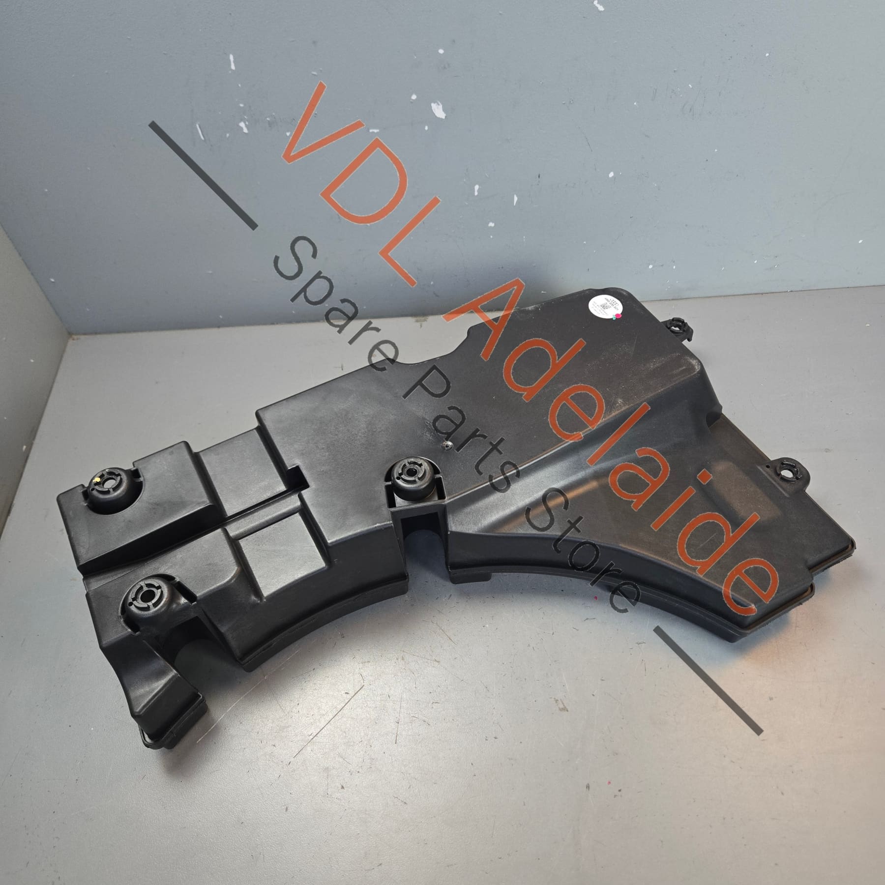 4M0035621    Audi Q7 Bentley Bentayga Subwoofer in Box 4M0035621