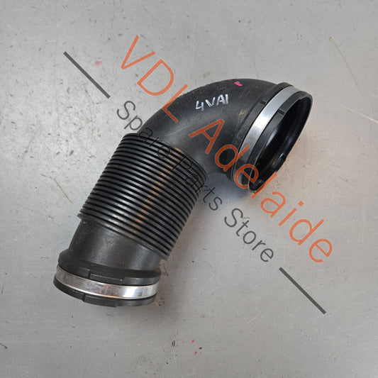 057129616B    Audi SQ7 Bentley Bentayga V8 Intake Pipe Hose Right Side 057129616B