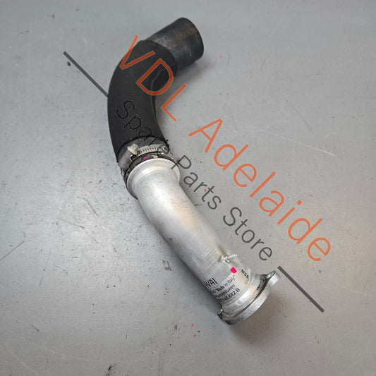 057145682B 057145682K 057145682G 36A145738A Audi SQ7 Bentley Bentayga V8 Aluminium Intercooler Pipe Hose Right Side 057145682B 057145682G 057145682K 36A145738A