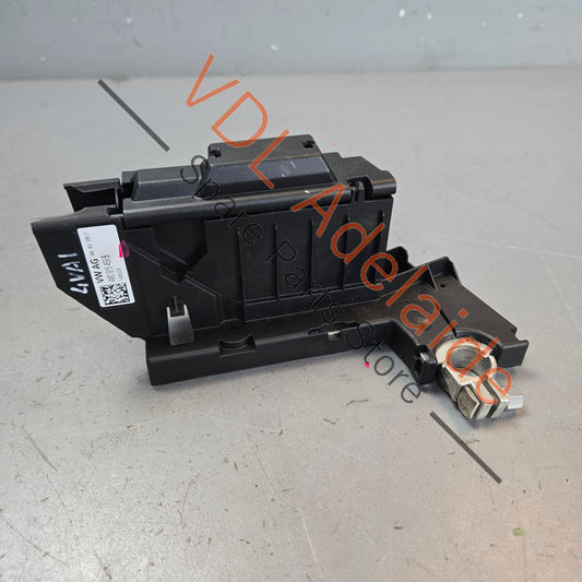4M0915459B    Audi Q7 Bentley Bentayga Main Battery Fuse +ve 4M0915459B 150A 250A 200A 300A
