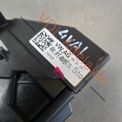 4M0915459B    Audi Q7 Bentley Bentayga Main Battery Fuse +ve 4M0915459B 150A 250A 200A 300A