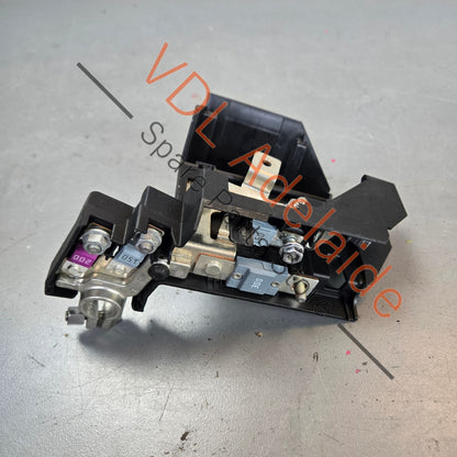 4M0915459B    Audi Q7 Bentley Bentayga Main Battery Fuse +ve 4M0915459B 150A 250A 200A 300A