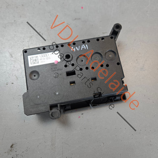 4M0941828G    Audi Q7 Bentley Bentayga Main Fuse Block 4M0941828G 150A