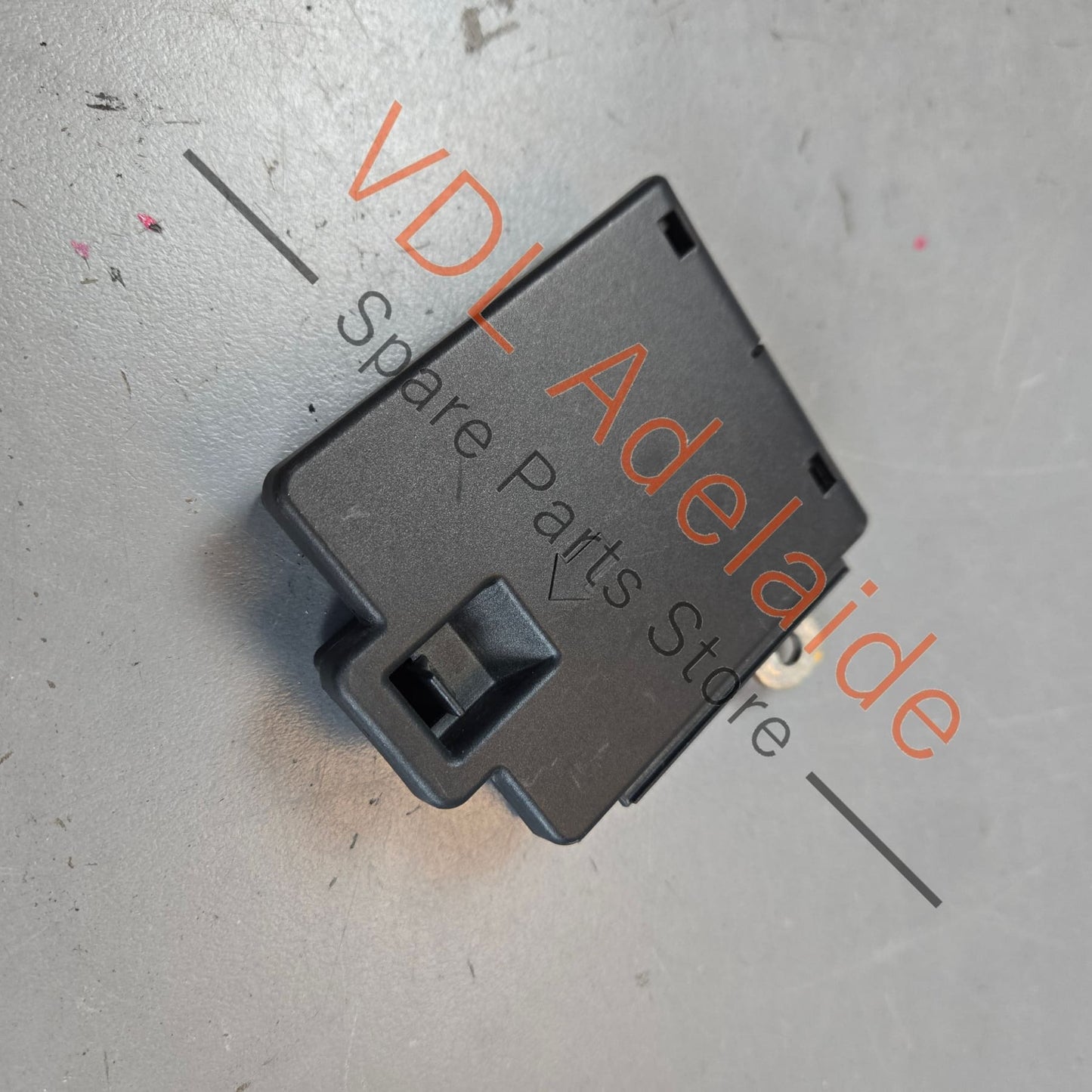 4M0941824AK    Audi Q7 Bentley Bentayga Main Fuse Block 4M0941824AK 70A 80A