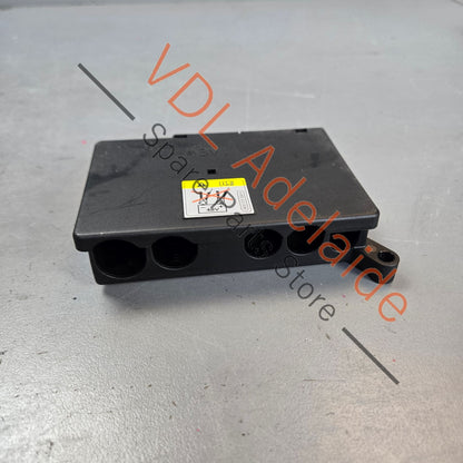 4M0941828J    Audi Q7 Bentley Bentayga Main Fuse Block 4M0941828J 125A