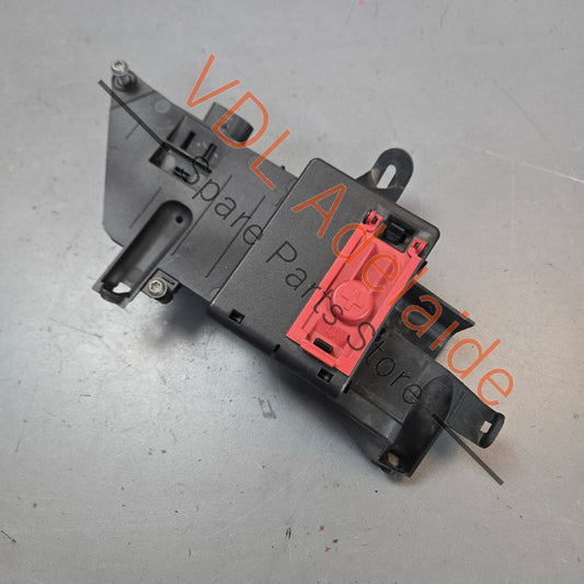4M0941823D    Audi Q7 Bentley Bentayga Main Battery Lead Terminal 4M0941823D