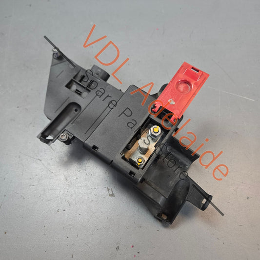 4M0941823D    Audi Q7 Bentley Bentayga Main Battery Lead Terminal 4M0941823D