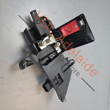 4M0941823D    Audi Q7 Bentley Bentayga Main Battery Lead Terminal 4M0941823D
