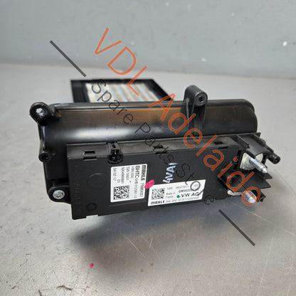 4M0819011    4M0819011 Auxiliary Heater Audi Q7 2016 Bentley Bentayga Onwards Genuine OEM