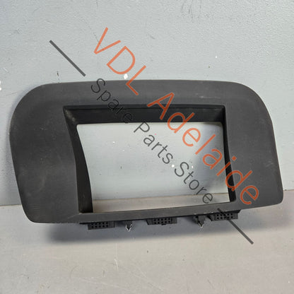 36C857161B 36C857717   Bentley Bentayga Dash Top Trim for HUD Heads Up Display 36C857161B