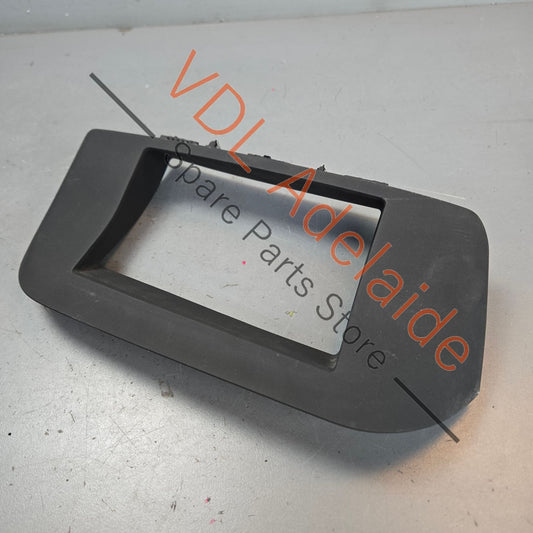 36C857161B 36C857717   Bentley Bentayga Dash Top Trim for HUD Heads Up Display 36C857161B