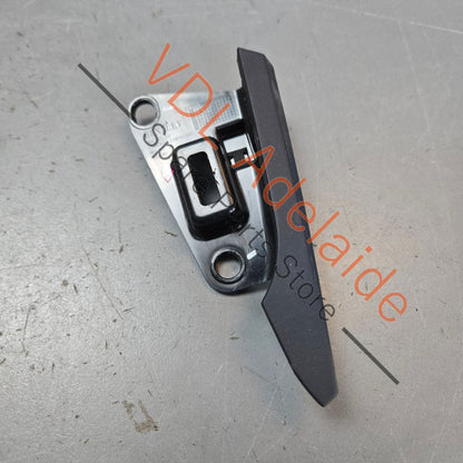 36A857297    Genuine OEM Bentley Bentayga dashboard trim 36A857297
