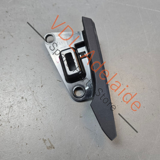 36A857297    Genuine OEM Bentley Bentayga dashboard trim 36A857297