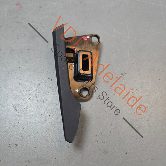 36A857298    Genuine OEM Bentley Bentayga dashboard trim 36A857298