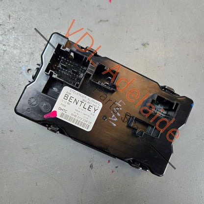 36A907040A    Bentley Bentayga Control Unit for Air Conditioning 36A907040A