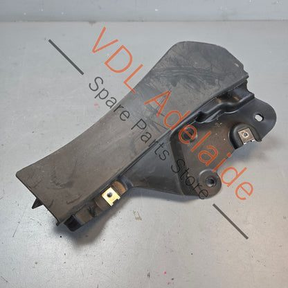 36A854815A    Bentley Bentayga Rear Wheel Arch Mud Guard Left 36A854815A