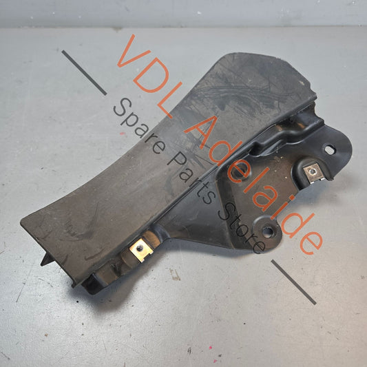 36A854815A    Bentley Bentayga Rear Wheel Arch Mud Guard Left 36A854815A