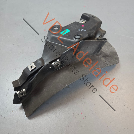 36A854815A    Bentley Bentayga Rear Wheel Arch Mud Guard Left 36A854815A