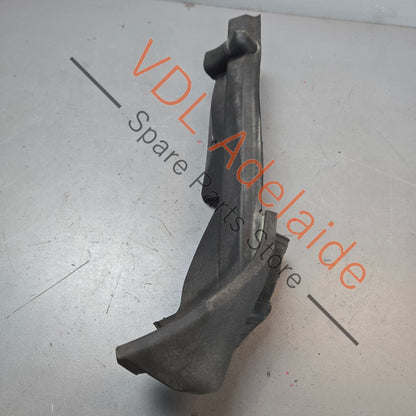 36A821170B    Bentley Bentayga Engine Bay Trim Right 36A821170B