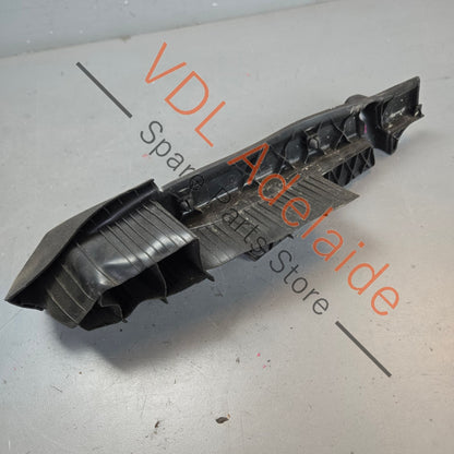 36A821170B    Bentley Bentayga Engine Bay Trim Right 36A821170B