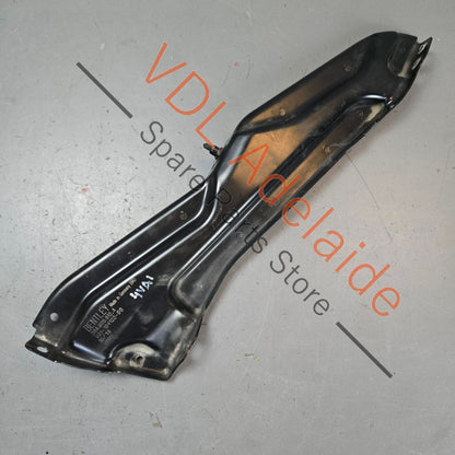 36A805512A 36A805512B   Bentley Bentayga Engine Bay Intercooler Headlight Mounting Bracket Right 36A805512B