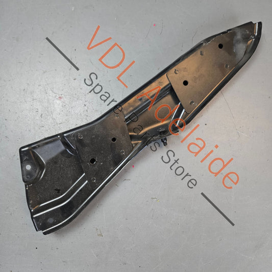 36A805512A 36A805512B   Bentley Bentayga Engine Bay Intercooler Headlight Mounting Bracket Right 36A805512B