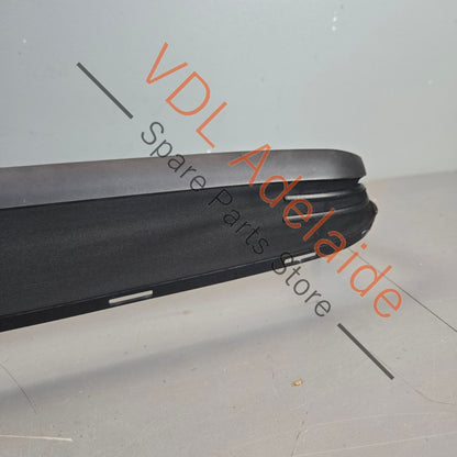 4M0877651A    Audi Q7 Bentley Bentayga Sunroof Shade Wind Deflector 4M0877651A