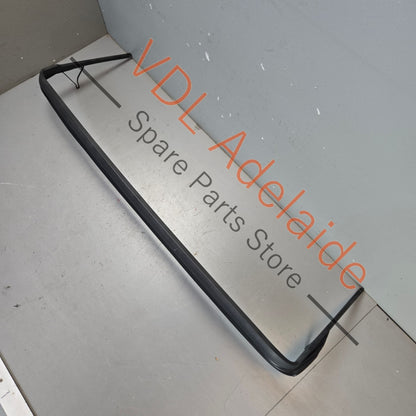 4M0877651A    Audi Q7 Bentley Bentayga Sunroof Shade Wind Deflector 4M0877651A