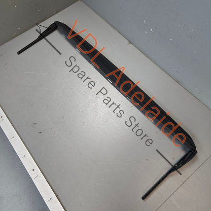 4M0877651A    Audi Q7 Bentley Bentayga Sunroof Shade Wind Deflector 4M0877651A