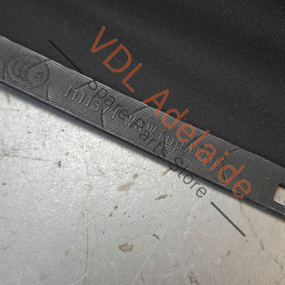 4M0877651A    Audi Q7 Bentley Bentayga Sunroof Shade Wind Deflector 4M0877651A