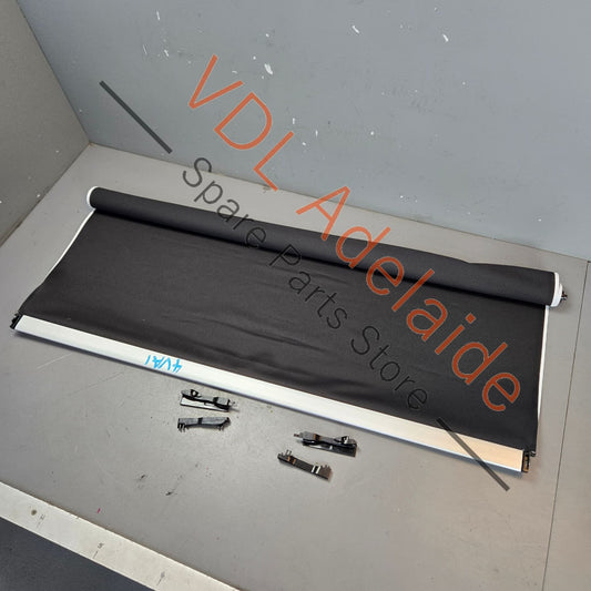 4M0877307A5L9 4M0877307A   Audi Q7 Bentley Bentayga Panoramic Sunroof Shade 4M0877307A 5L9