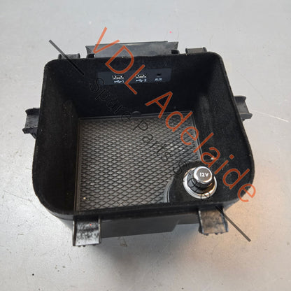 36A864981A 36A863301   Bentley Bentayga Interior Trim for Centre Console 36A864981A 36A863301