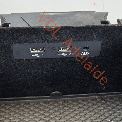 36A864981A 36A863301   Bentley Bentayga Interior Trim for Centre Console 36A864981A 36A863301