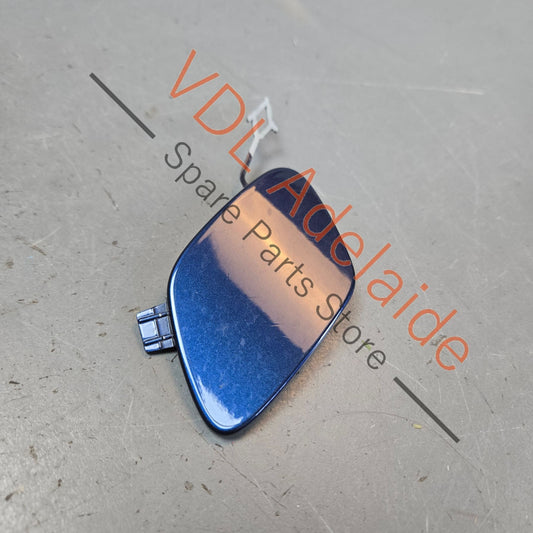 36A807428    Bentley Bentayga Tow Hook Cover Cap Right Side 36A807428