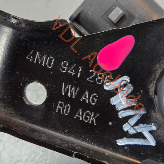 4M0941286C    VW Audi Bentley Suspension Level Sensor Front Right 4M0941286C