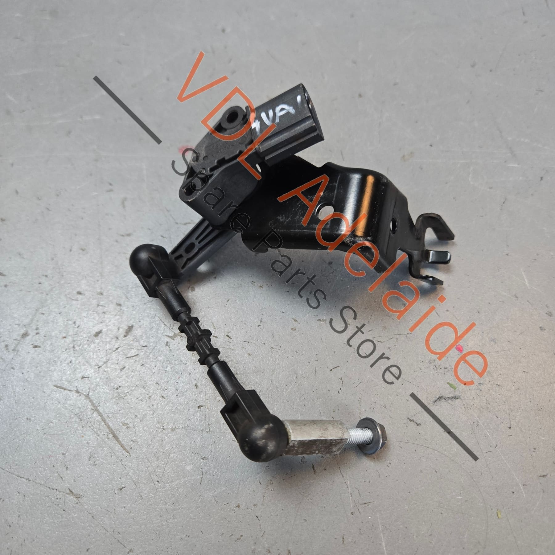 4M0941286C    VW Audi Bentley Suspension Level Sensor Front Right 4M0941286C