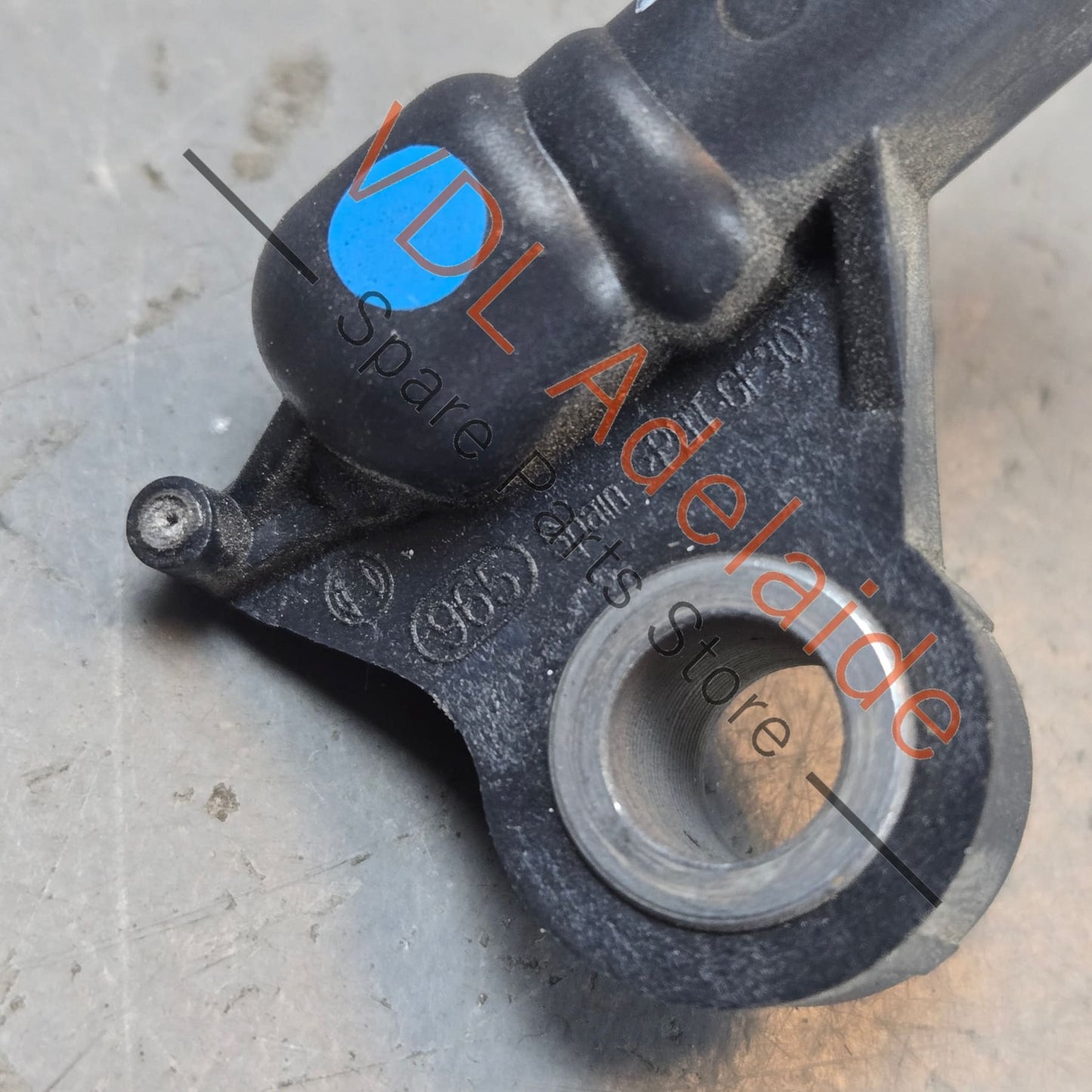 4M0959651    VW Audi Porsche Crash Sensor for Airbag 4M0959651