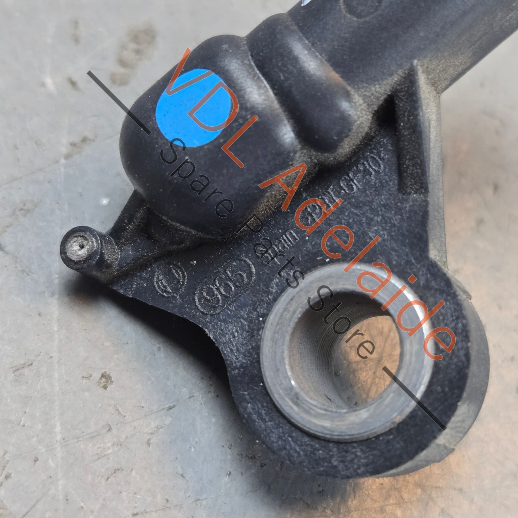 4M0959651    VW Audi Porsche Crash Sensor for Airbag 4M0959651