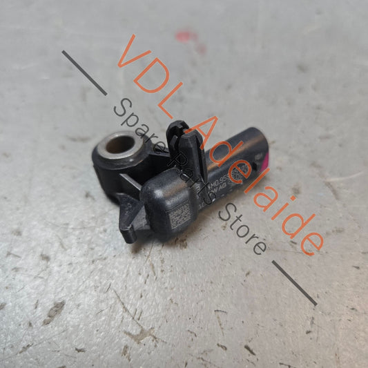 4M0959651    VW Audi Porsche Crash Sensor for Airbag 4M0959651