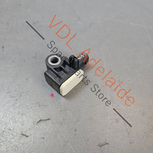 4M0907508    VW Audi Porsche Engine Mount Sensor for Vibration 4M0907508