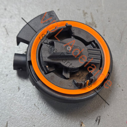 4M0955557A    VW Audi Porsche Door Mounted Crash Sensor for Airbag 4M0955557A