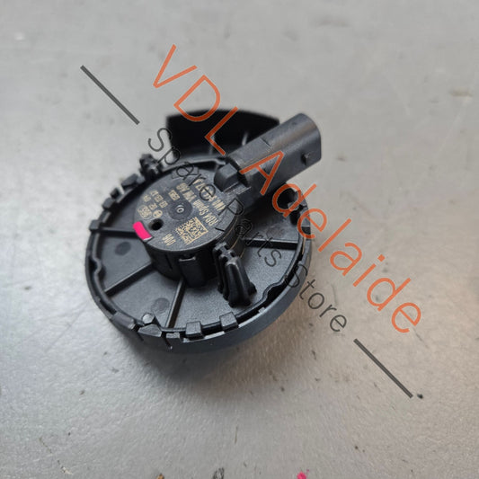 4M0955557A    VW Audi Porsche Door Mounted Crash Sensor for Airbag 4M0955557A