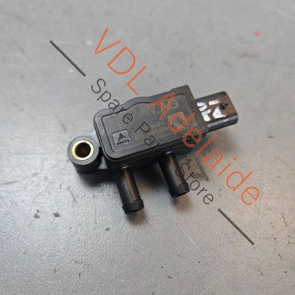 057906051D    Bentley Exhaust Pressure Difference Sensor 057906051D