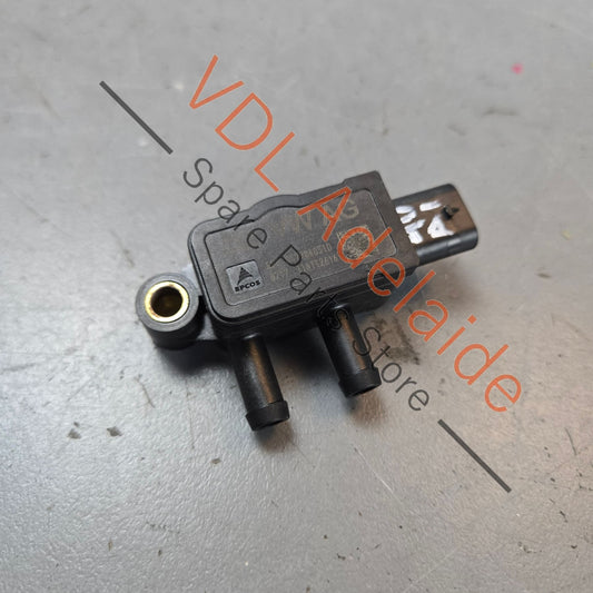 057906051D    Bentley Exhaust Pressure Difference Sensor 057906051D
