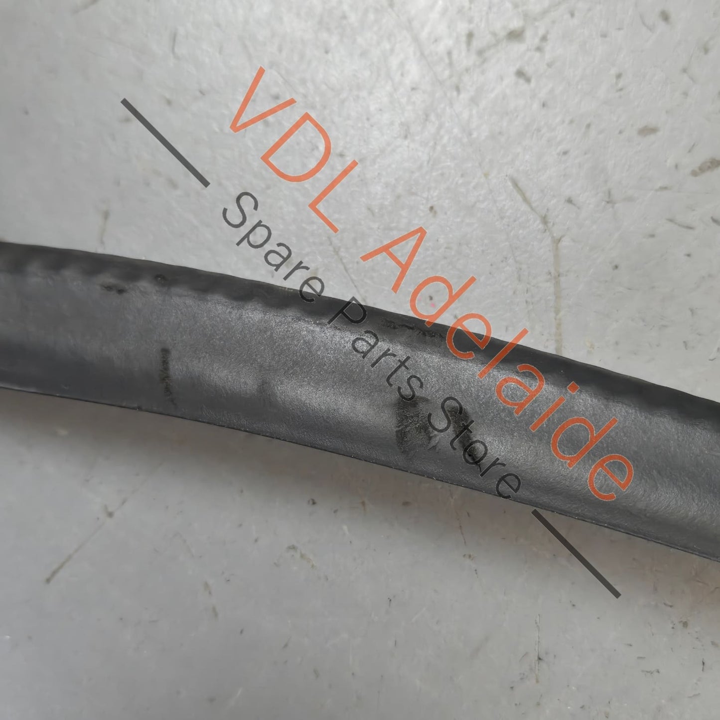 36A839120    Bentley Bentayga Rear Door Rubber Gasket Seal Right Side 36A839120