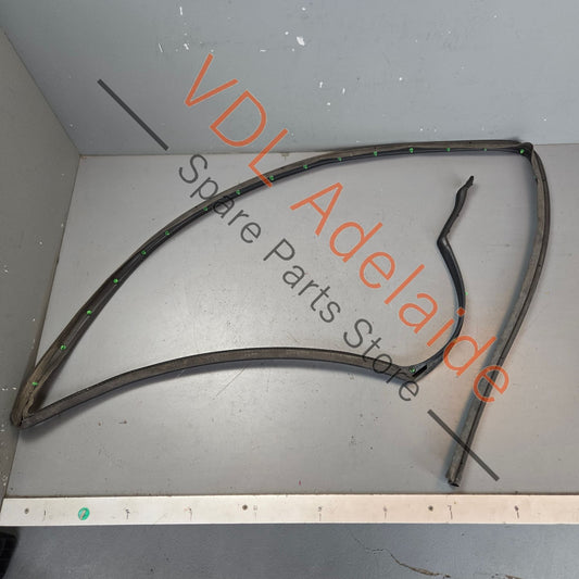 36A839120    Bentley Bentayga Rear Door Rubber Gasket Seal Right Side 36A839120