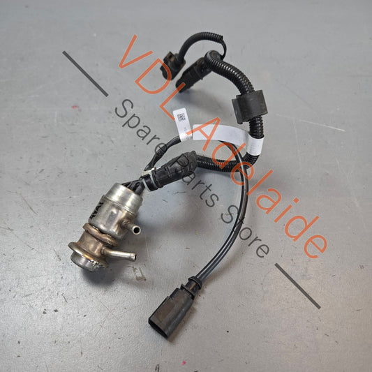 4G0131113D    Bentley Bentayga Audi Q7 Adblue Injector 4G0131113D