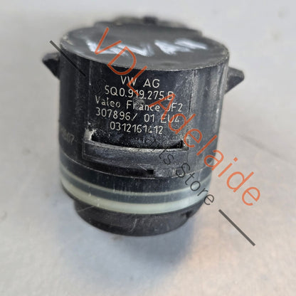 5Q0919275B    VW Audi Bentley Parking Sensor 5Q0919275B