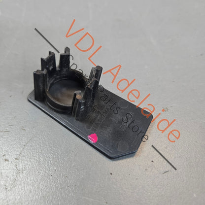 36A807164A    Bentley Bentayga Parking Sensor Mounting Bracket 36A807164A Front Bumper Outer Right