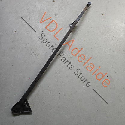 4M0803228    Bentley Bentayga Audi Q7 Rear Suspension Brace Right 4M0803228